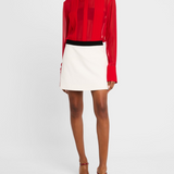 Meghan Panelled Blouse