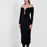 Wren Midi Dress