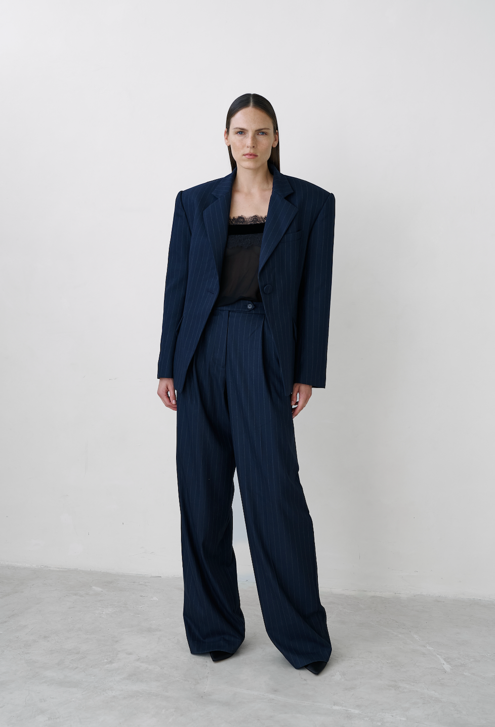 Atlas Blazer