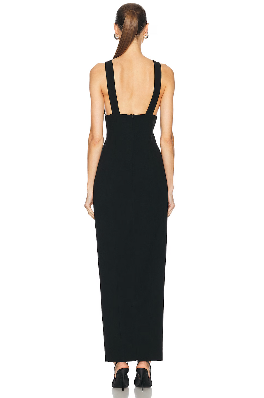 Stella Maxi Gown