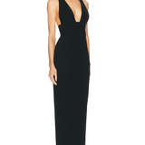Stella Maxi Gown