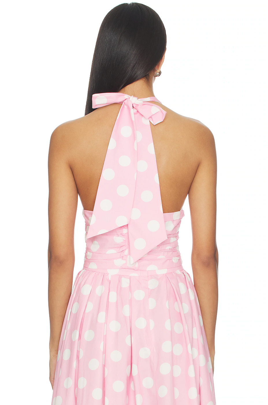 Halter Top SANS FAFF Halter Top SANS FAFF