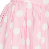 Eden Poplin Skirt