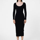 Tala Reversi Twist Dress
