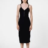 Tess Button Down Dress