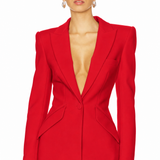 Sloan Structured Blazer