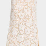 Poppy Lace Top