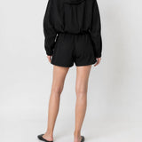 Coastal Jacket
