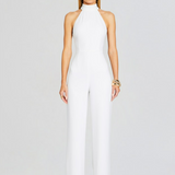 Taylor Tie Back Jumpsuit