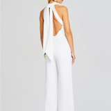 Taylor Tie Back Jumpsuit