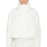 Coastal Jacket