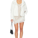 Coastal Jacket