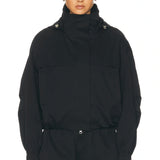 Coastal Jacket