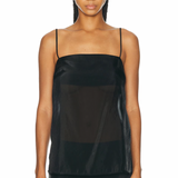 Cove Silk Top