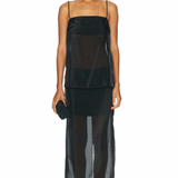 Cove Silk Top