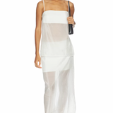 Cove Silk Top