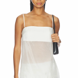 Cove Silk Top