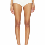Satin Hot Pants