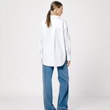 Everyday Shirt in Organic Cotton