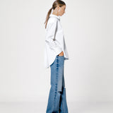 Everyday Shirt in Organic Cotton
