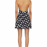 Lucca Mini Dress