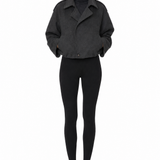 Monolith Bomber Jacket