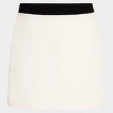 Mini Skirt