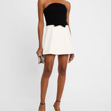 Monaco Mini Dress