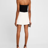 Monaco Mini Dress