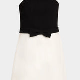 Monaco Mini Dress