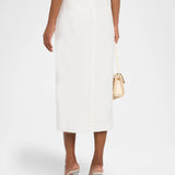 Salina Midi Skirt