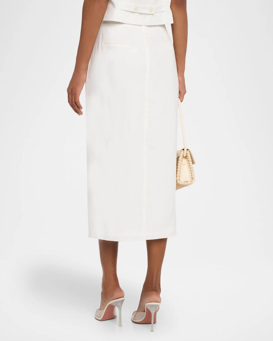 Salina Midi Skirt