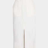 Salina Midi Skirt
