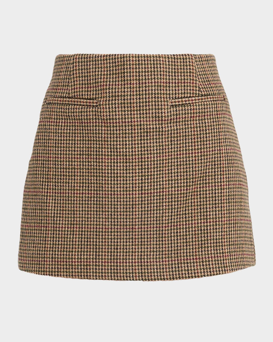 Cosette Skort