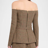 Delaney Blazer