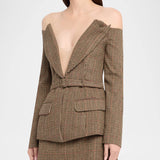 Delaney Blazer