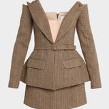 Delaney Blazer