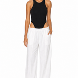 Santana Bamboo Bodysuit