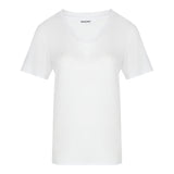Ness V-Neck T-Shirt