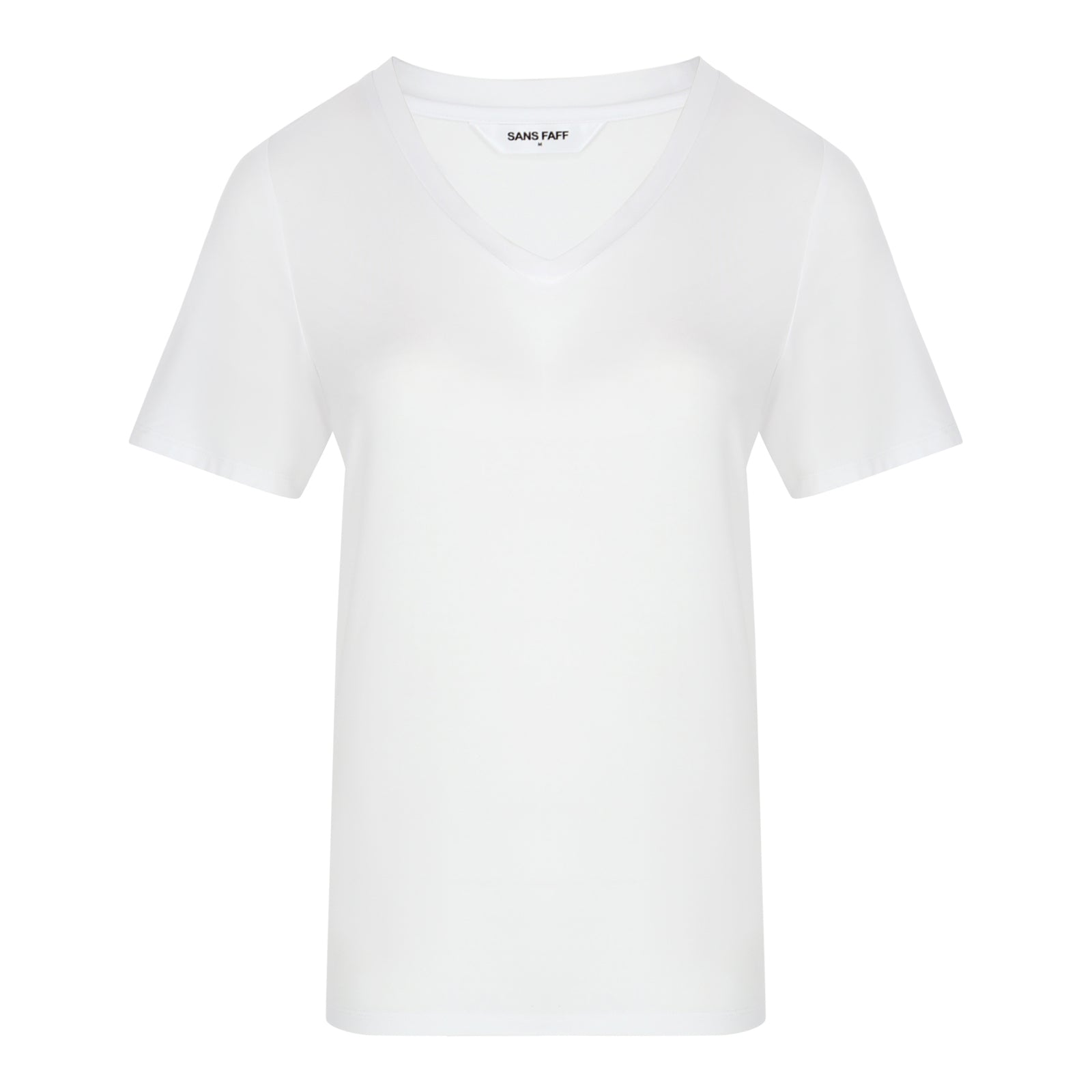 Ness V-Neck T-Shirt