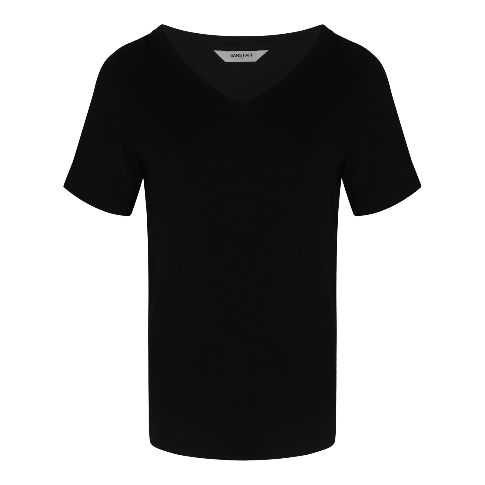 Ness V-Neck T-Shirt