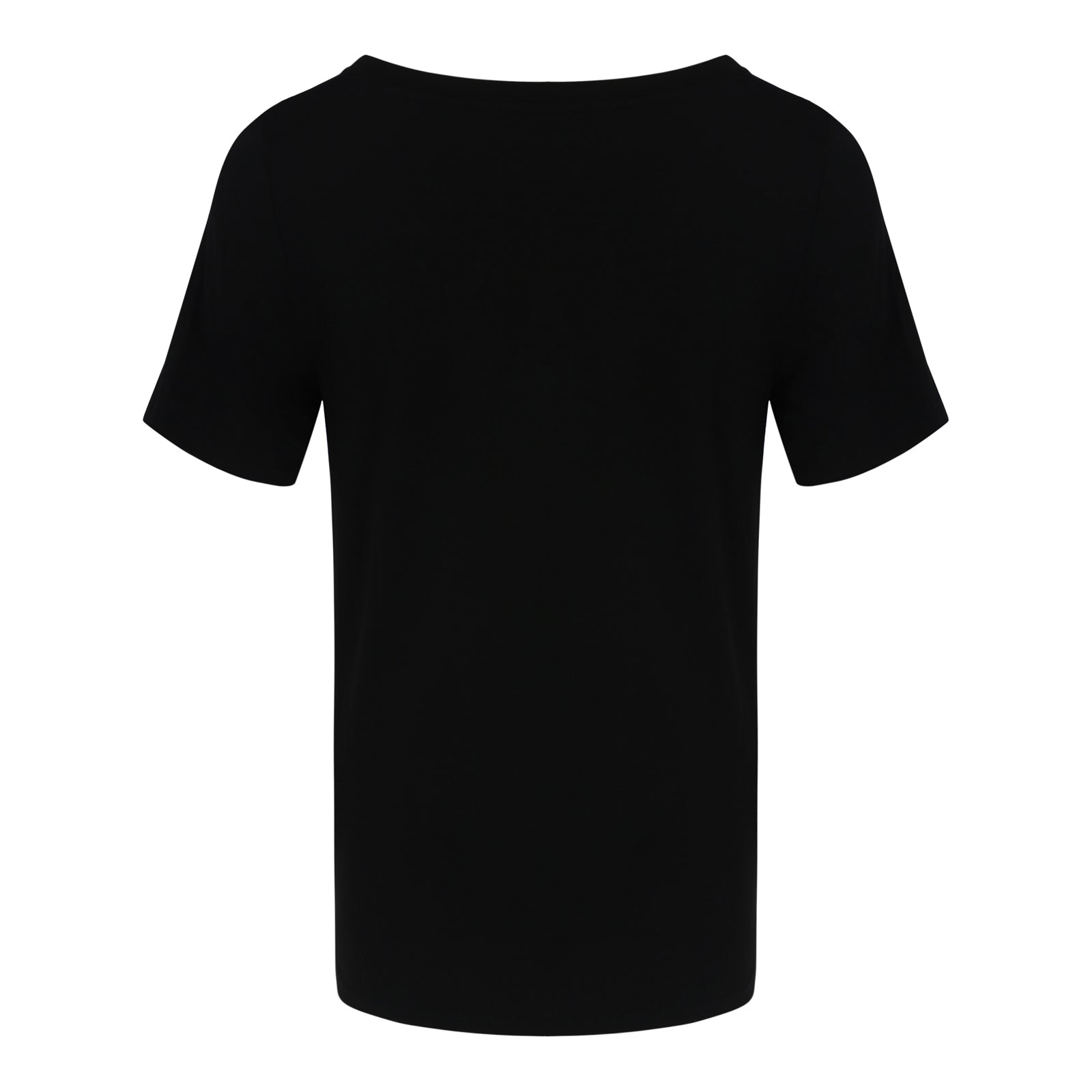 Ness V-Neck T-Shirt