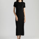 Alexa T-Shirt Dress