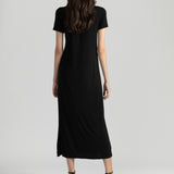 Alexa T-Shirt Dress