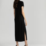 Alexa T-Shirt Dress