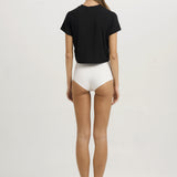 Lily Crop Top