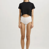 Lily Crop Top