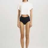 Lily Crop Top