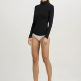 Daniel Long Sleeve Turtleneck