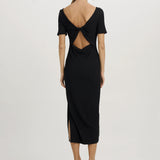 Frederica Reversi Dress